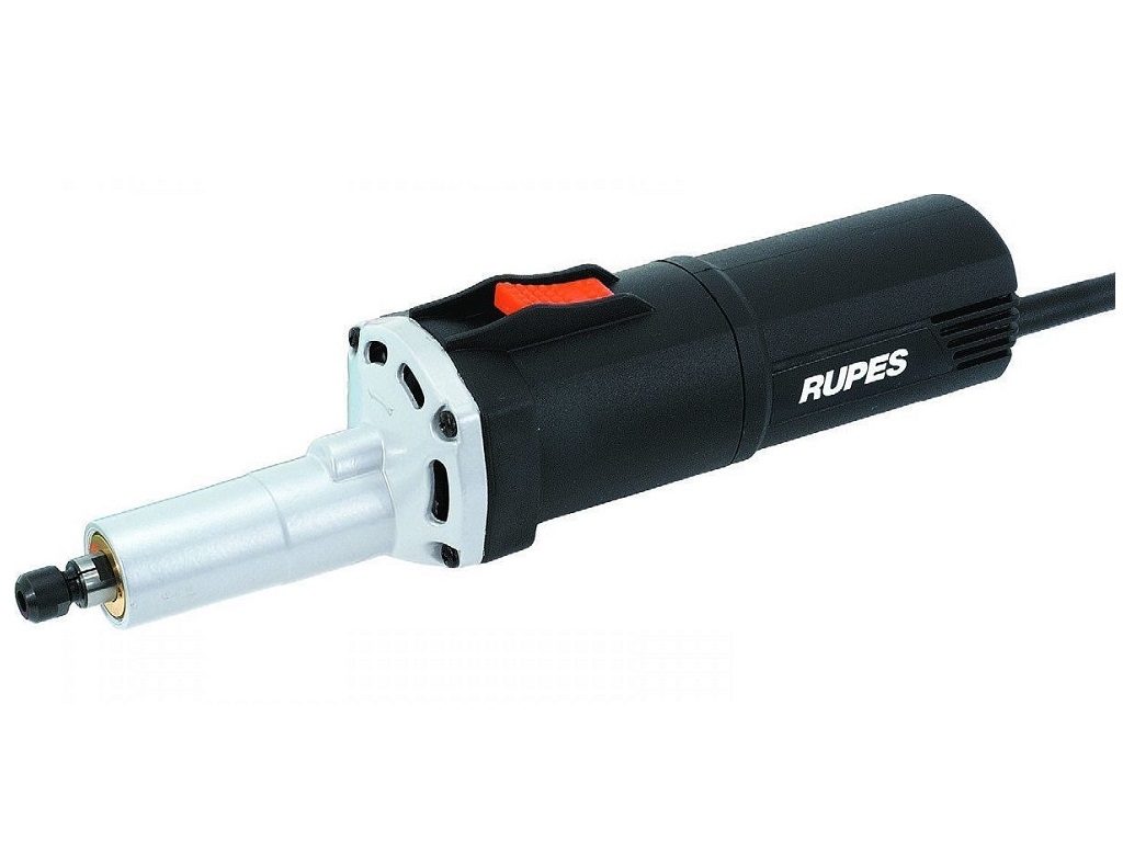 Rupes - Ρεκτιφιέζα με ρυθμιζόμενες στροφές 600W  - Λειαντήρες - Στιλβωτήρες